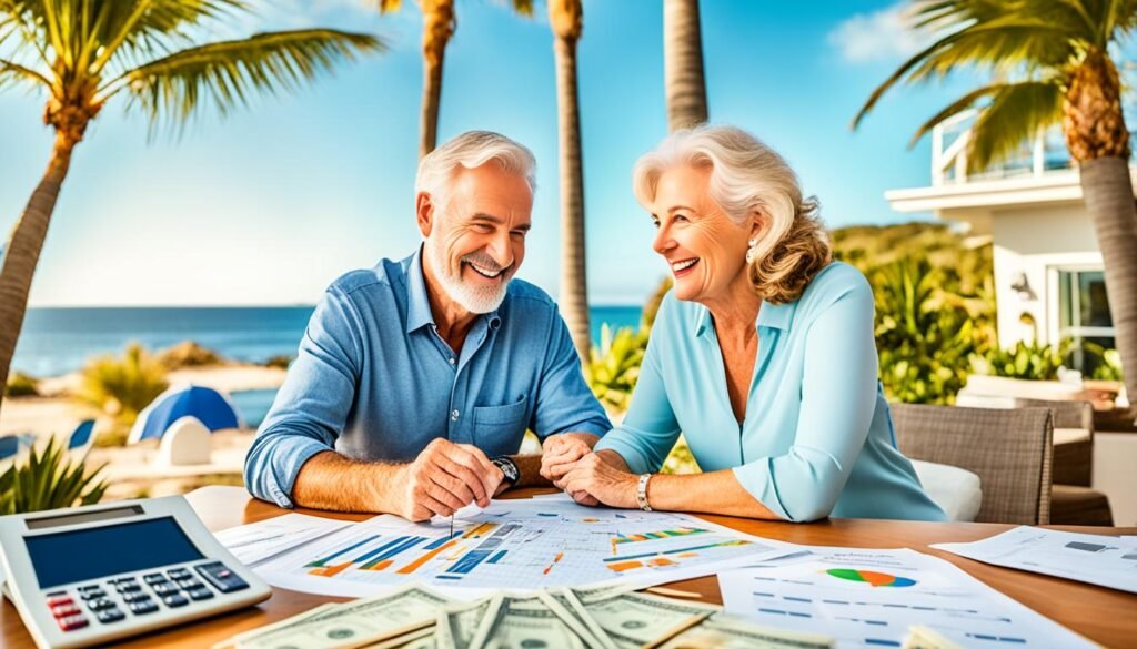 retirement planning