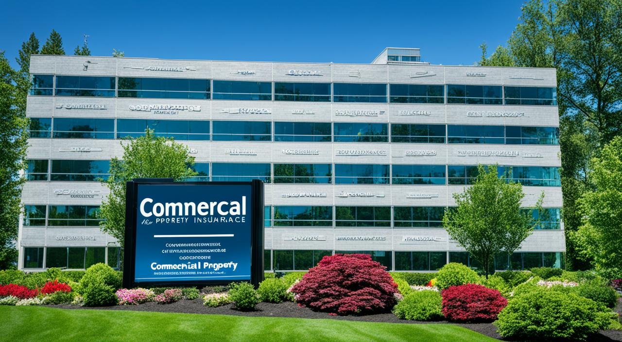 Commercial Property Insurance