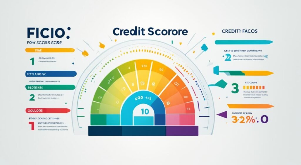 FICO credit score