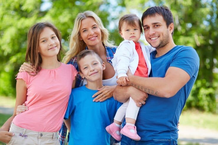 Family Health Insurance