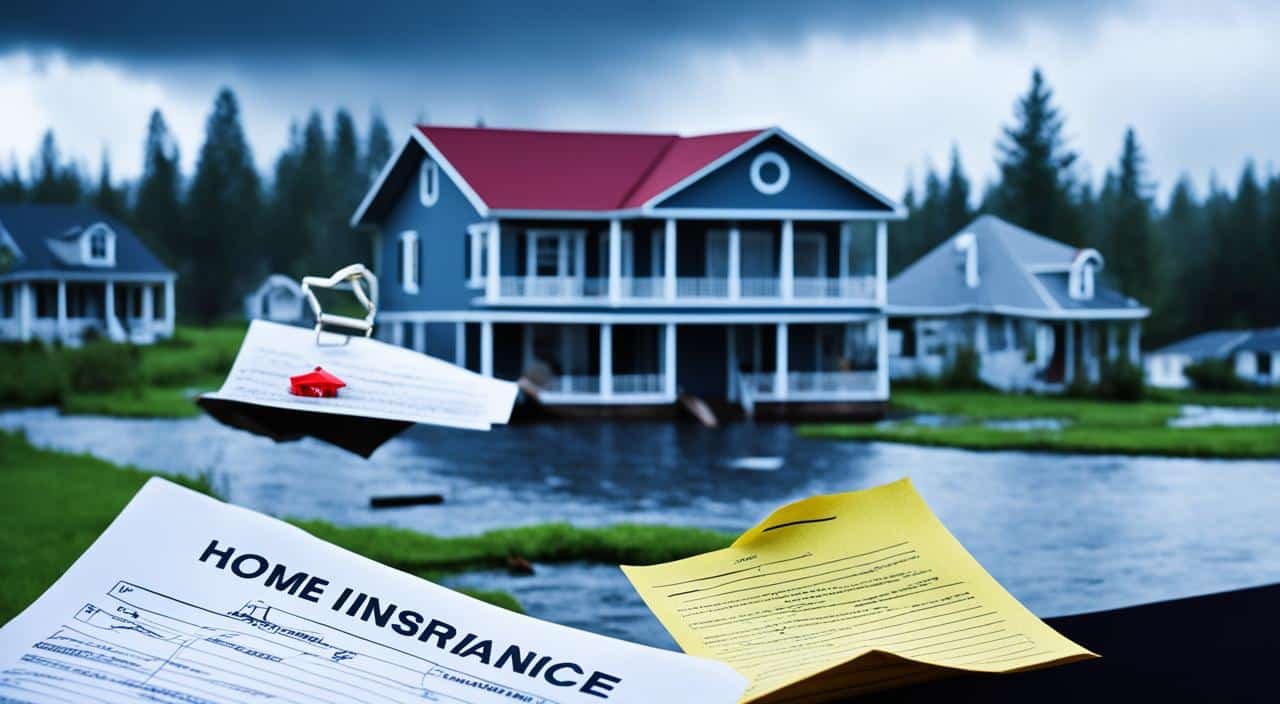 Home Insurance Claims