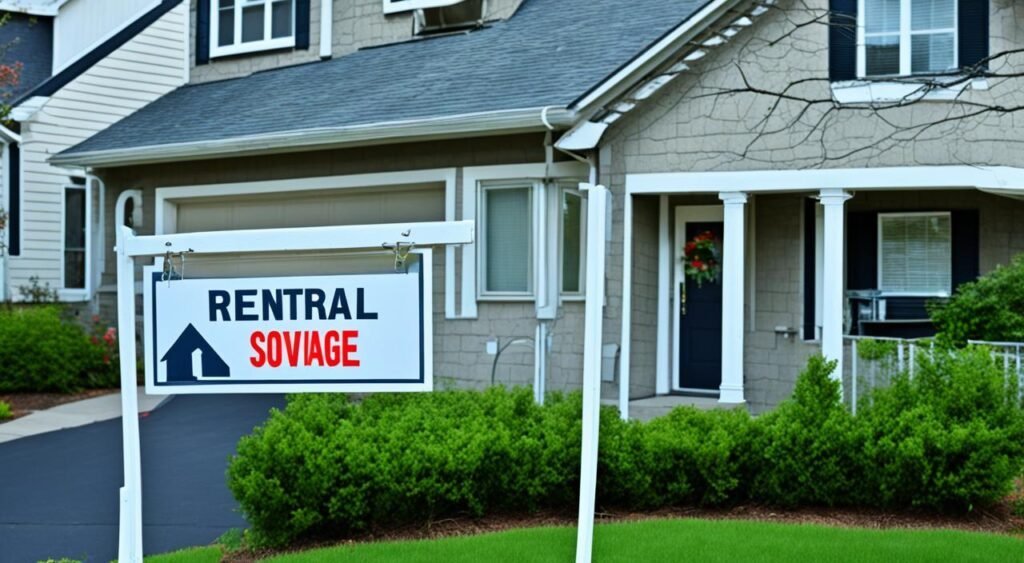 dwelling coverage for rental properties