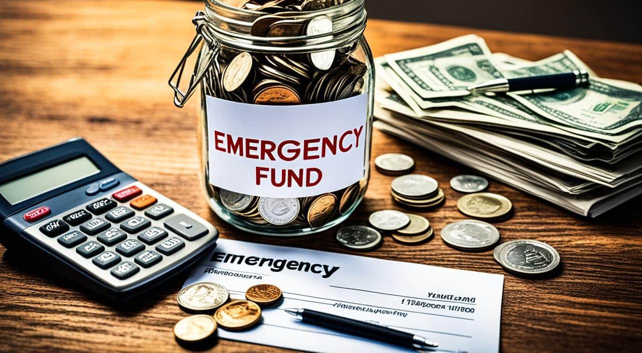 emergency fund