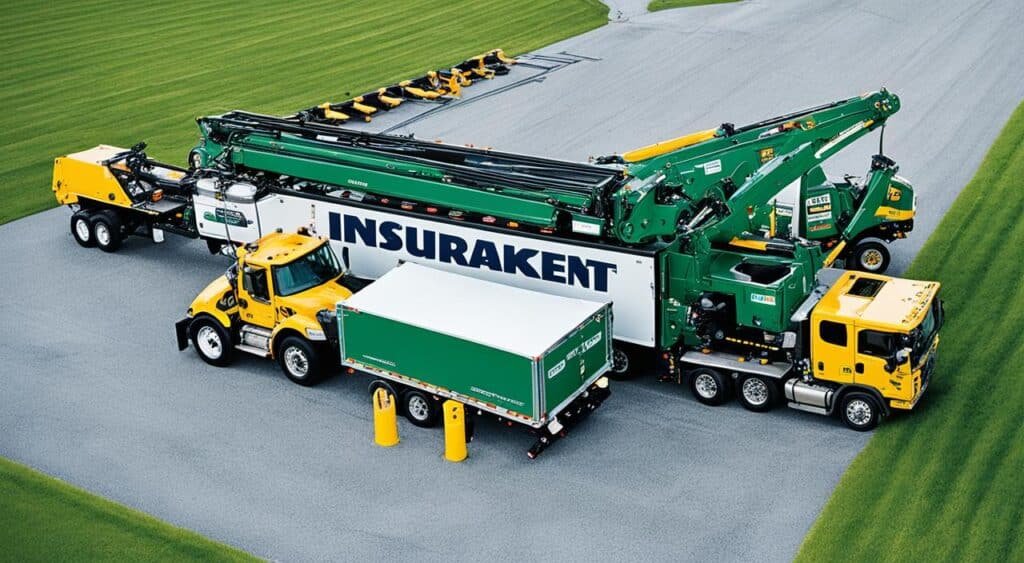 equipment breakdown insurance