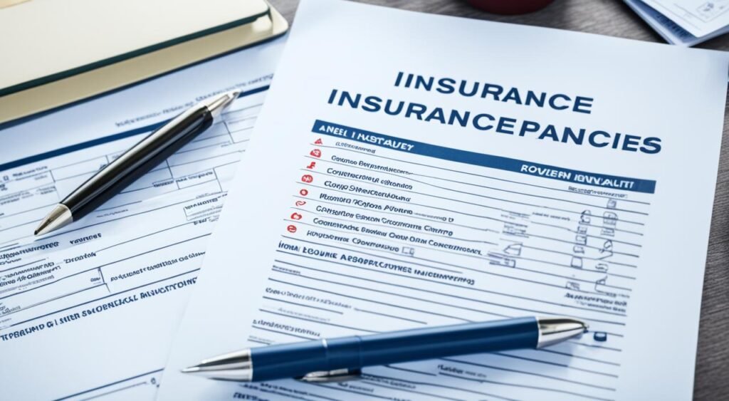 home based business insurance coverages