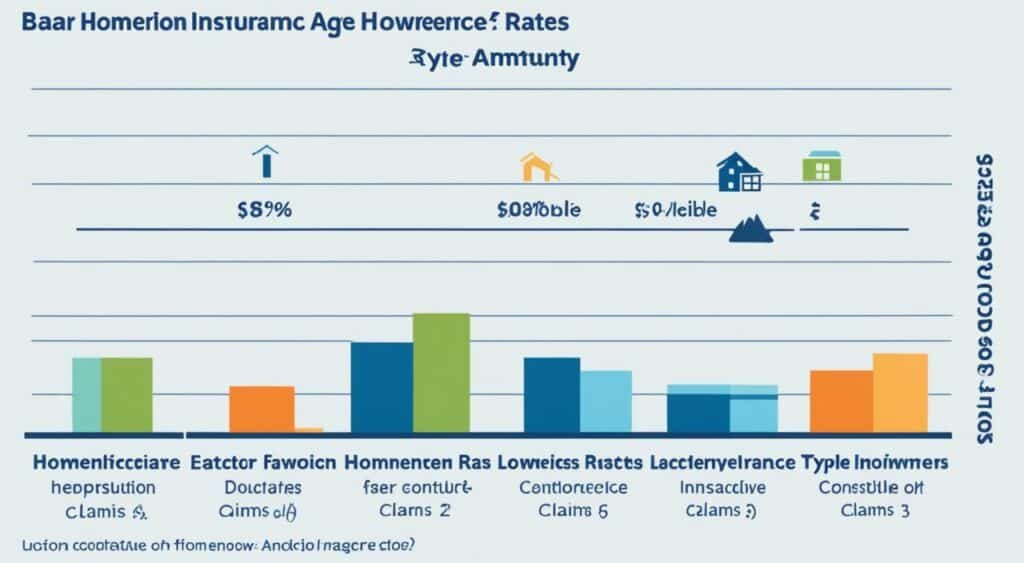 homeowners insurance rates