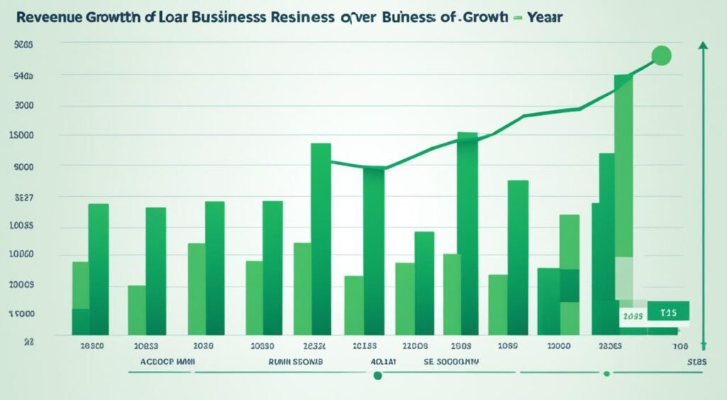 minimum revenue for business loan