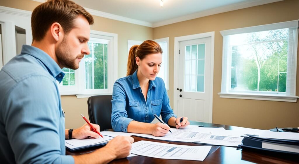 Mortgage Underwriting Appraisal