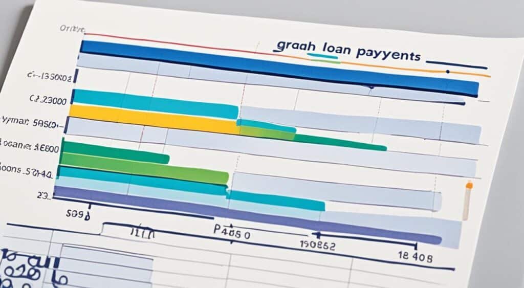 amortization schedule