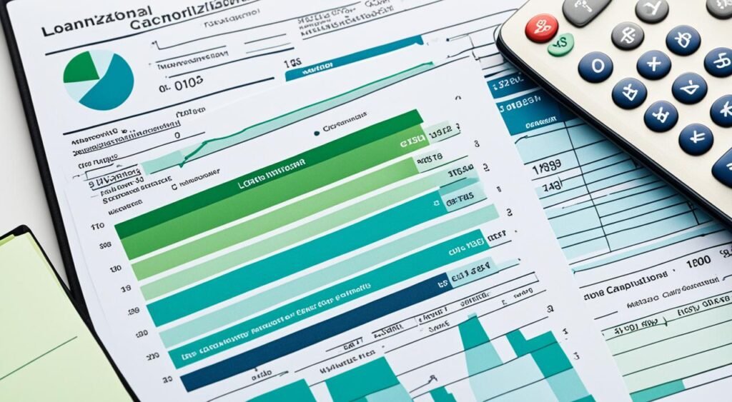 loan amortization tools