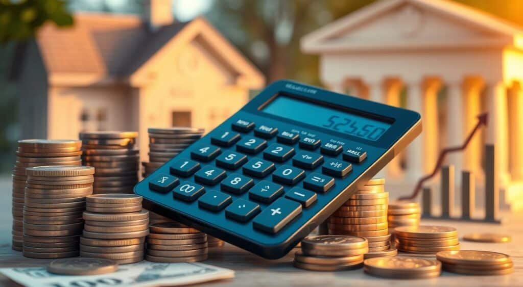 Refinancing Savings Calculator