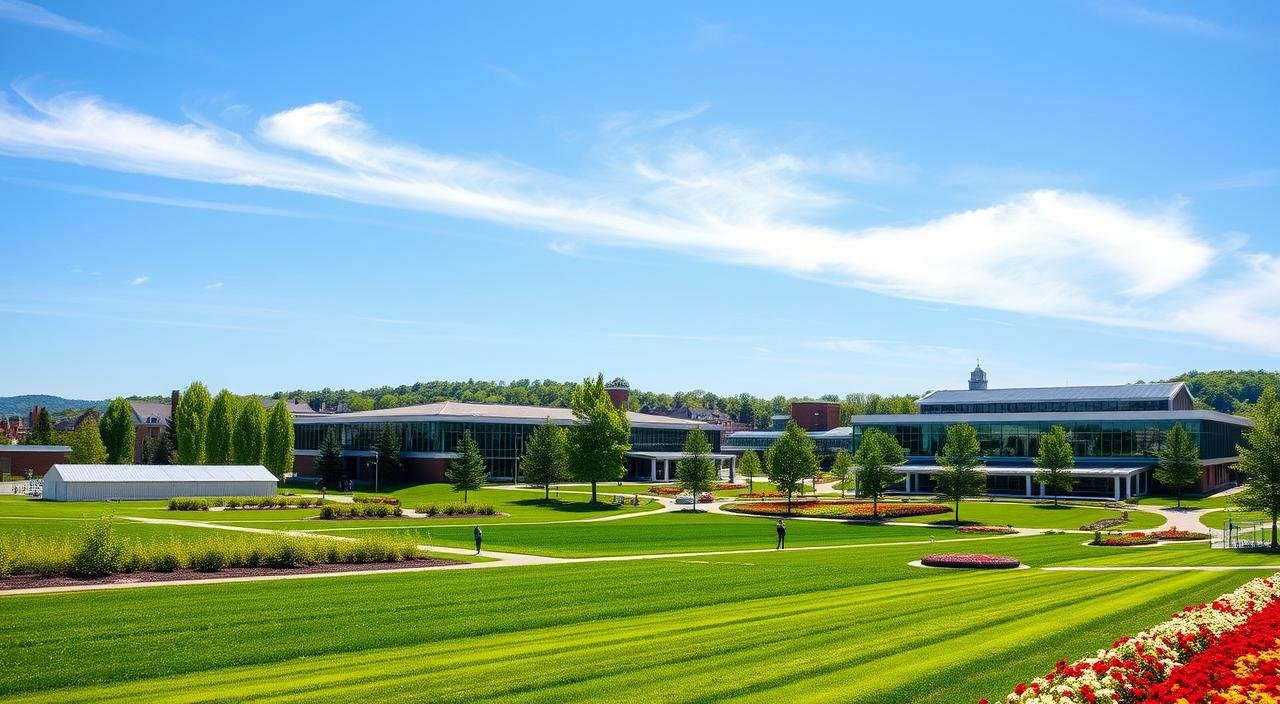 delaware valley university