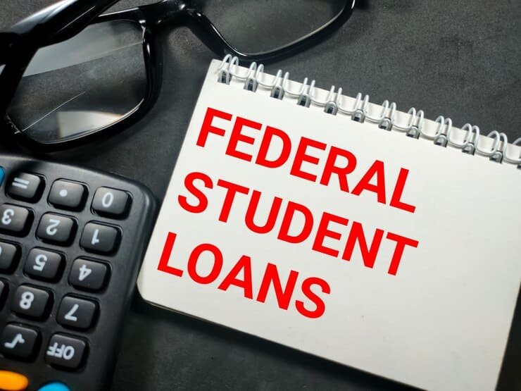 federal student loans