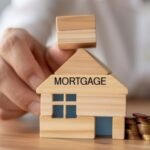 subprime mortgage