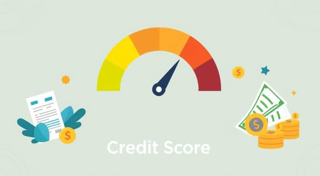 credit score